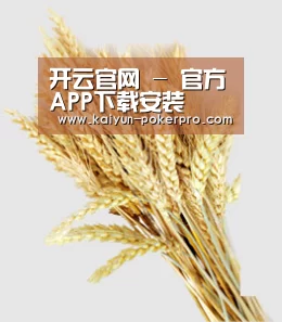 开云官网 - 官方APP下载安装