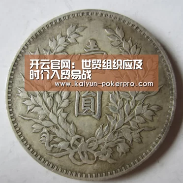 开云官网:世贸组织应及时介入贸易战(图1) 开云入口